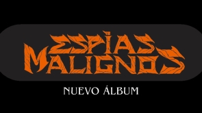 Espías Malignos
