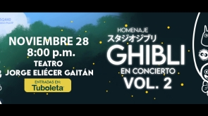 Ghibli
