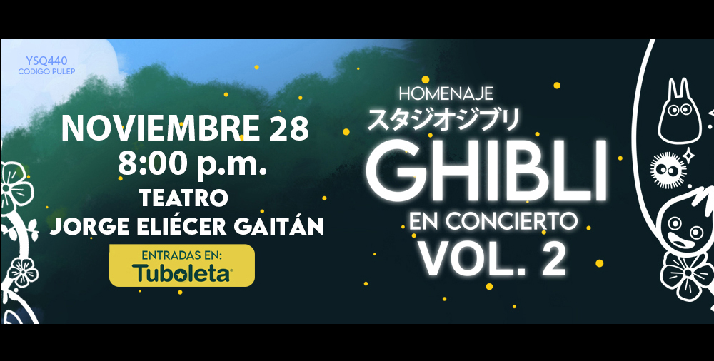 Ghibli
