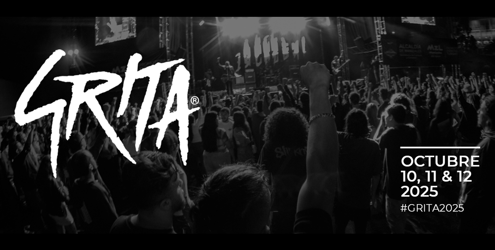 Grita
