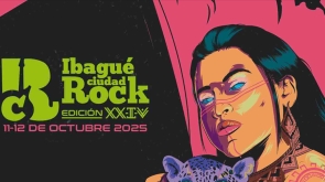 Ibagué CR