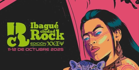 Ibagué CR