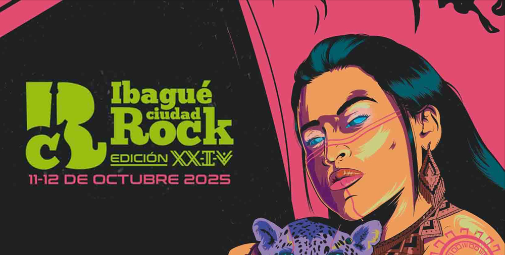 Ibagué CR