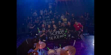 SE