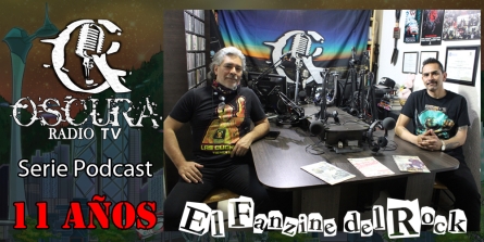 01 El Fanzine Del Rock