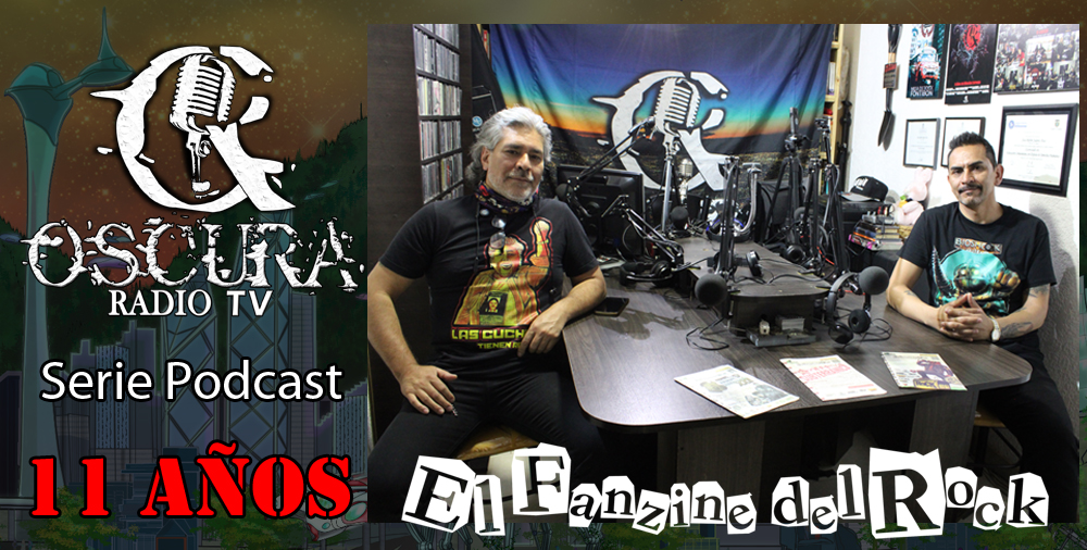 01 El Fanzine Del Rock