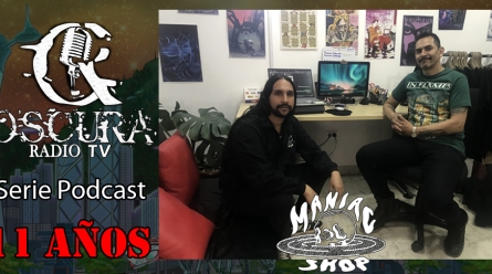 04 Maniac Shop