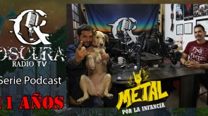 06 Metal Por La Infancia
