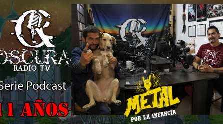 06 Metal Por La Infancia