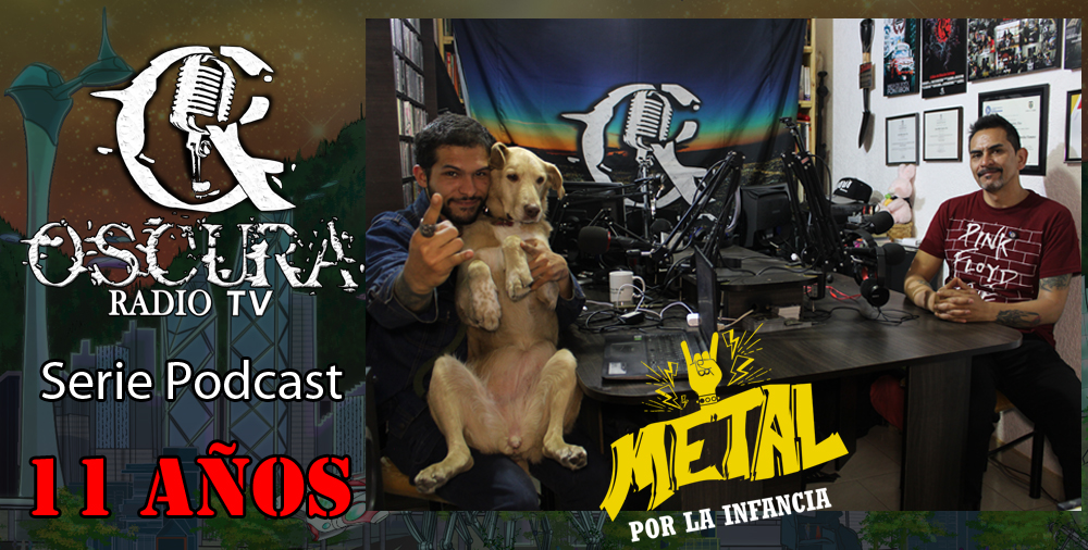 06 Metal Por La Infancia