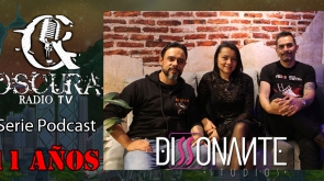 08 Dissonante Studios