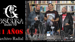 36 Vein 15102025
