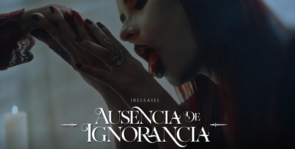 Ausencia de Ignoracia
