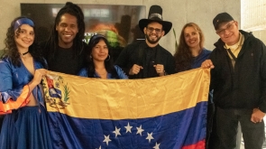 MIgrantes