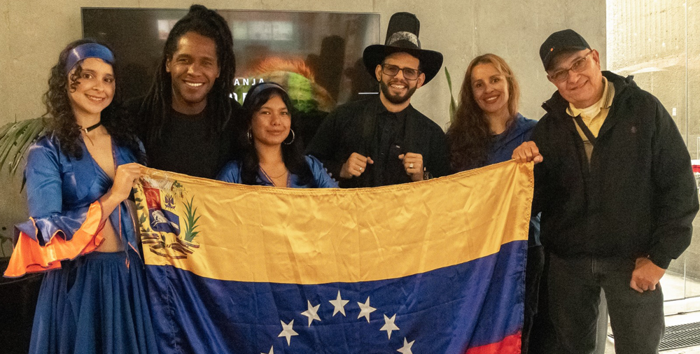MIgrantes