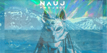 Nauj