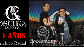 41 Apolutrosis 12112025