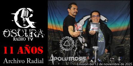 41 Apolutrosis 12112025