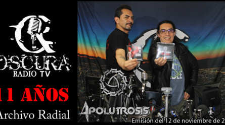 41 Apolutrosis 12112025