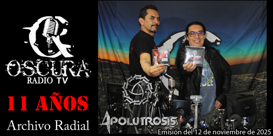 41 Apolutrosis 12112025