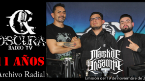 42 Mask Of Insanity 19112025