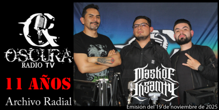 42 Mask Of Insanity 19112025