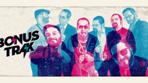 Bonus trak