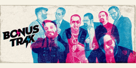 Bonus trak