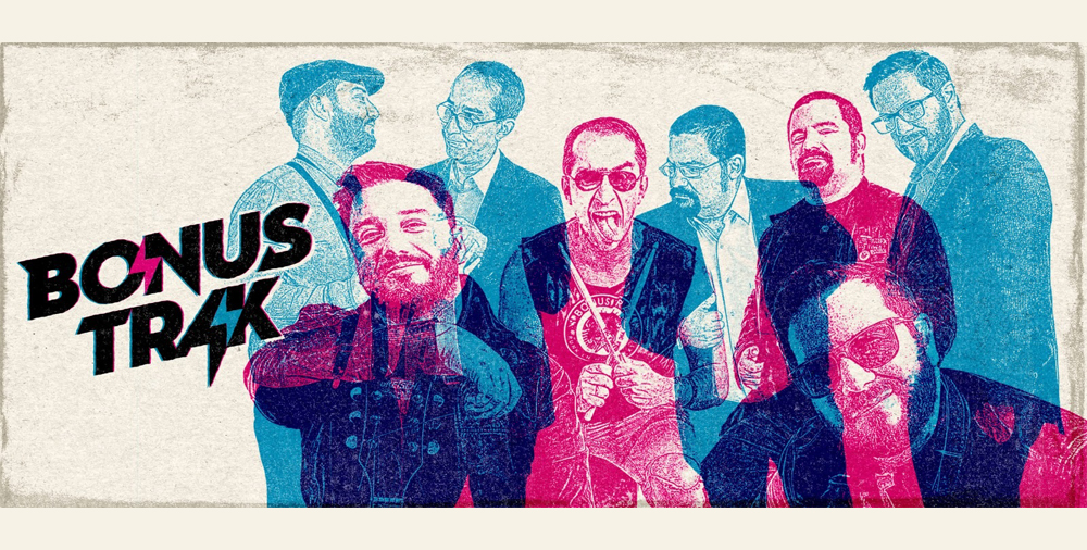 Bonus trak