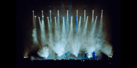 Deicide Behemoth Nighogg