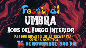 Festival Umbra