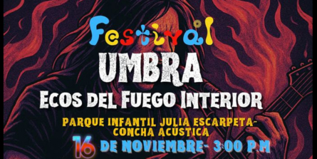 Festival Umbra