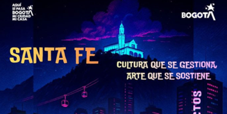 Santa Fe