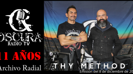 46 Thy Method 08122025