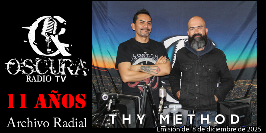 46 Thy Method 08122025