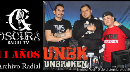 47 Unbroken 10122025