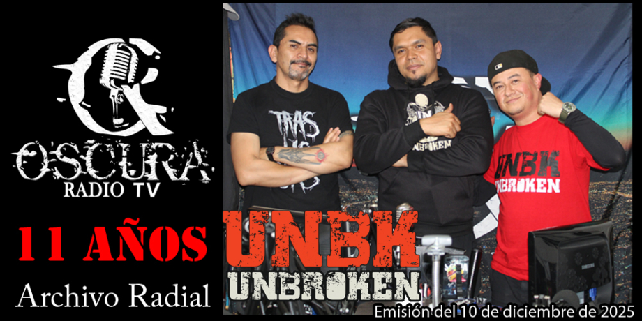 47 Unbroken 10122025