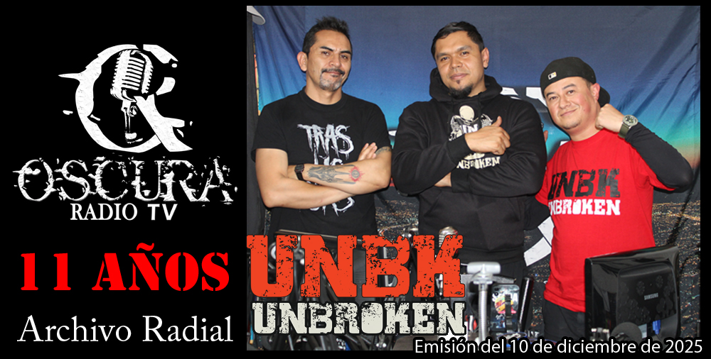 47 Unbroken 10122025