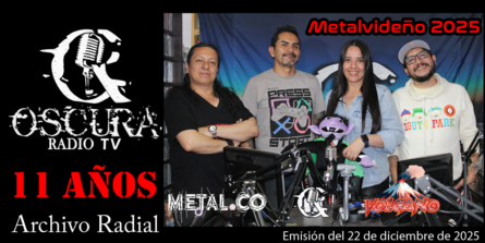 48 Metalvideño 22122025