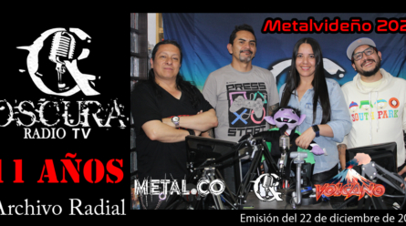 48 Metalvideño 22122025