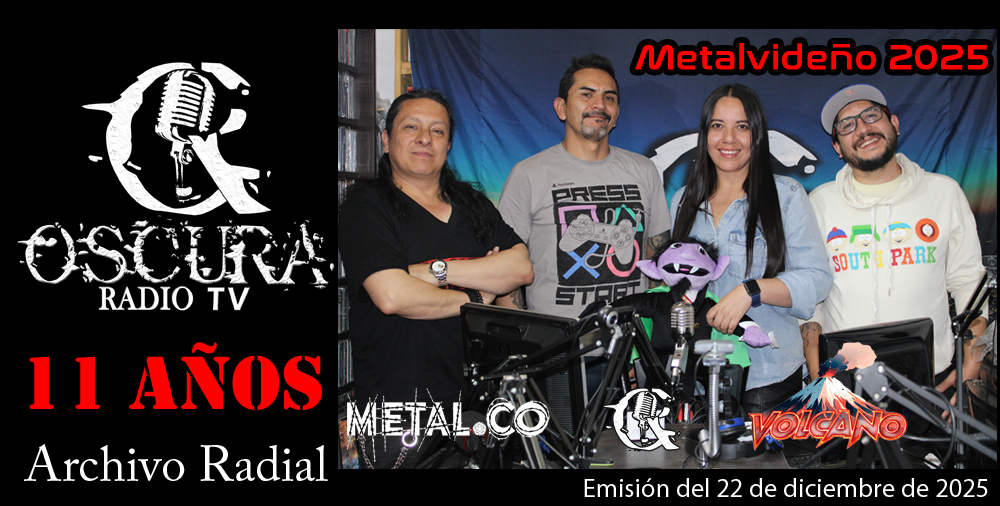 48 Metalvideño 22122025