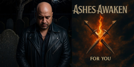 Ashes Awaken