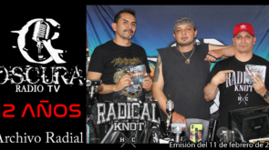 02 Radical Knot 11022026