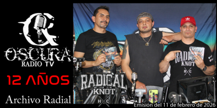 02 Radical Knot 11022026