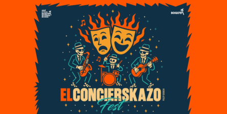 Concierskazo