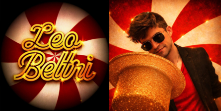 Leo Beltri