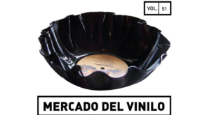 Mercado del vinilo