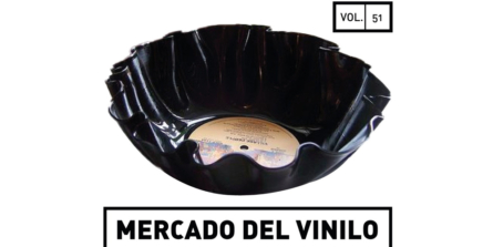 Mercado del vinilo