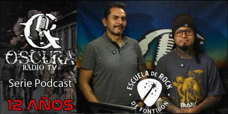 02 Escuela de Rock Fontibón