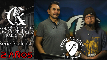 02 Escuela de Rock Fontibón